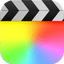 Final Cut Pro Logo