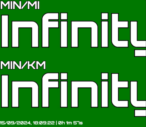 Altitude Map Widgets Fixes