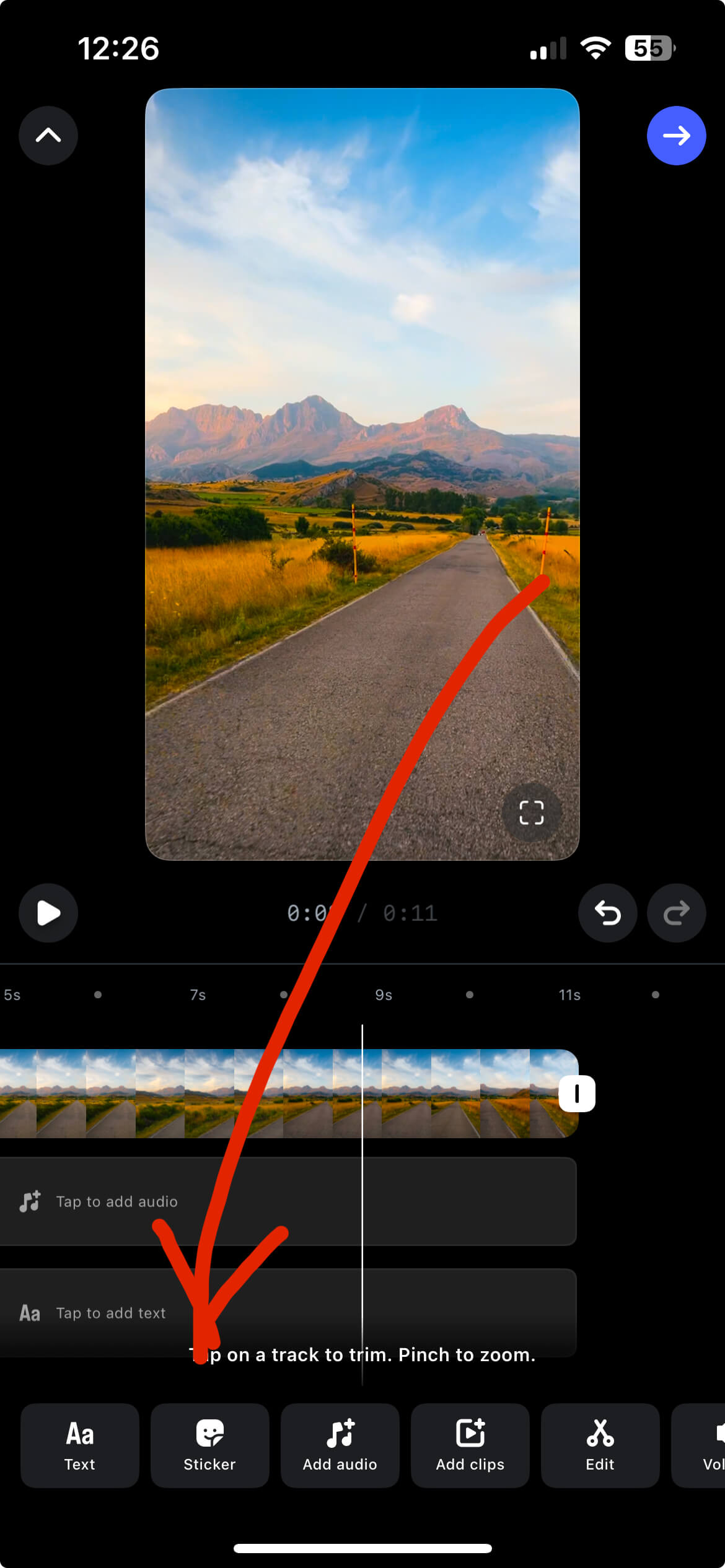 better strava instagram story 6 step